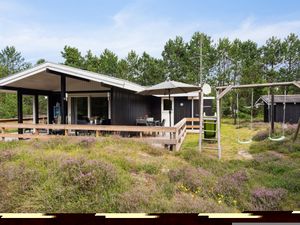 Ferienhaus für 5 Personen (70 m²) in Rømø