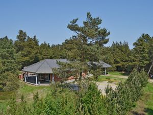 Ferienhaus für 8 Personen (129 m²) in Rømø