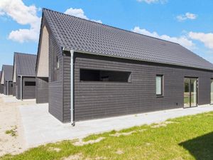 Ferienhaus für 8 Personen (104 m²) in Rømø