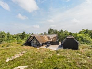 Ferienhaus für 8 Personen (115 m&sup2;) in Rømø