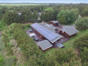 Ferienhaus für 10 Personen (160 m²) in Rømø