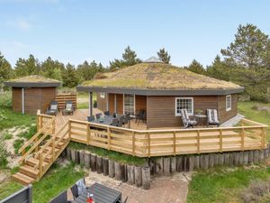 Ferienhaus für 6 Personen (100 m&sup2;) in Rømø