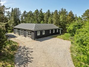 Ferienhaus für 14 Personen (150 m²) in Rømø