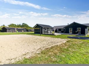 Ferienhaus für 10 Personen (150 m²) in Rømø