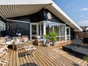 Ferienhaus für 6 Personen (78 m²) in Rømø