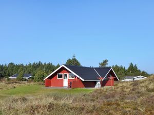 Ferienhaus für 6 Personen (70 m²) in Rømø