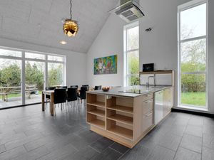 Ferienhaus für 8 Personen (169 m²) in Rømø