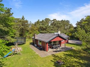 Ferienhaus für 6 Personen (90 m&sup2;) in Rømø