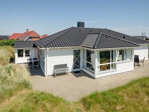 Ferienhaus für 6 Personen (115 m²) in Rømø