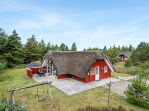 Ferienhaus für 8 Personen (90 m&sup2;) in Rømø