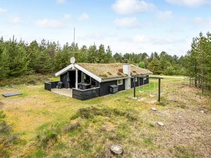 Ferienhaus für 6 Personen (87 m²) in Rømø