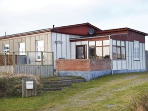 Ferienhaus für 4 Personen (60 m²) in Rømø