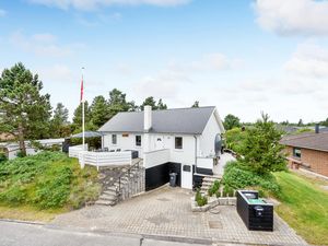 Ferienhaus für 6 Personen (62 m²) in Rømø