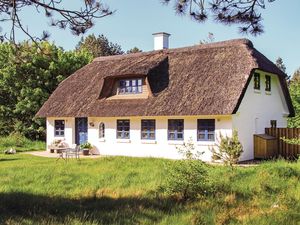 Ferienhaus für 6 Personen (127 m²) in Rømø