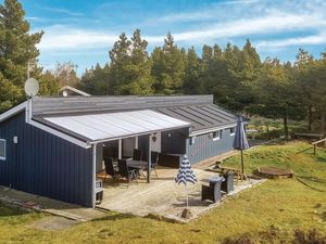 Ferienhaus für 6 Personen (79 m&sup2;) in Rømø