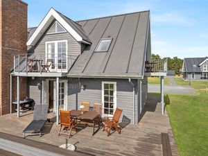 Ferienhaus für 6 Personen (107 m²) in Rømø