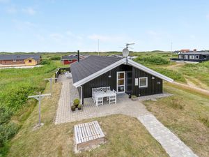 Ferienhaus für 6 Personen (77 m²) in Rømø