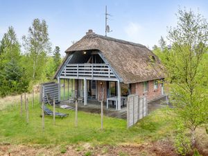 Ferienhaus für 5 Personen (100 m²) in Rømø