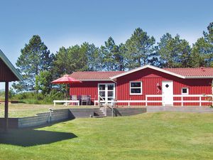 Ferienhaus für 6 Personen (84 m²) in Rømø