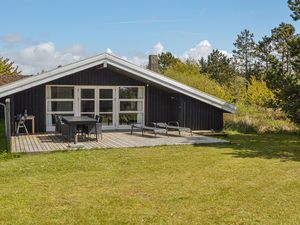Ferienhaus für 6 Personen (128 m²) in Rømø