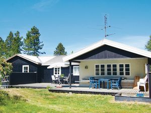 Ferienhaus für 6 Personen (131 m&sup2;) in Rømø