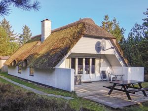 Ferienhaus für 5 Personen (68 m&sup2;) in Rømø