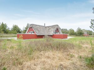 Ferienhaus für 8 Personen (98 m&sup2;) in Rømø