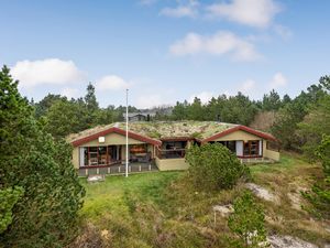 Ferienhaus für 8 Personen (160 m&sup2;) in Rømø