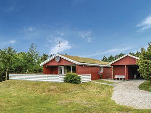 Ferienhaus für 6 Personen (84 m²) in Rømø