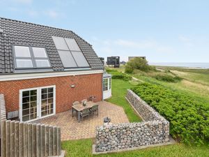 Ferienhaus für 6 Personen (115 m&sup2;) in Rømø