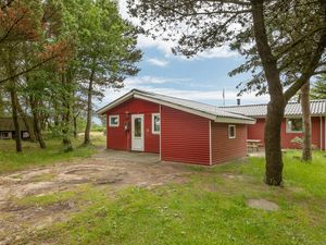 Ferienhaus für 6 Personen (84 m&sup2;) in Rømø