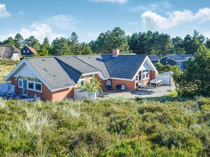 Ferienhaus für 10 Personen (212 m²) in Rømø