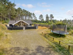 Ferienhaus für 6 Personen (102 m²) in Rømø