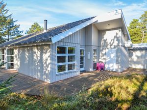 Ferienhaus für 7 Personen (90 m&sup2;) in Rømø