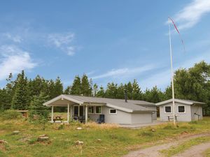 Ferienhaus für 6 Personen (88 m²) in Rømø