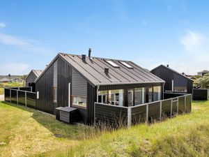 Ferienhaus für 6 Personen (67 m&sup2;) in Rømø