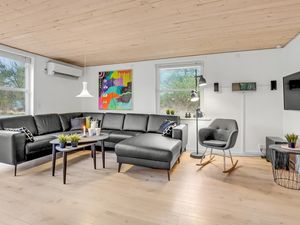 Ferienhaus für 6 Personen (72 m²) in Rømø