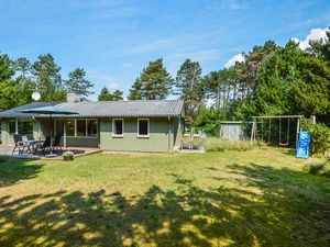 Ferienhaus für 4 Personen (109 m&sup2;) in Rømø