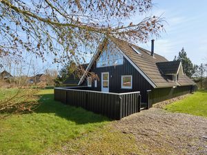 Ferienhaus für 8 Personen (100 m²) in Rømø