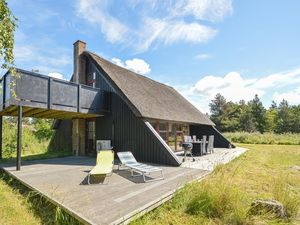 Ferienhaus für 6 Personen (110 m&sup2;) in Rømø