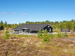 Ferienhaus für 10 Personen (123 m²) in Rømø