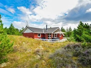 Ferienhaus für 8 Personen (93 m²) in Rømø