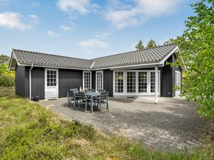 Ferienhaus für 6 Personen (100 m²) in Rømø