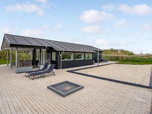 Ferienhaus für 6 Personen (92 m²) in Rømø