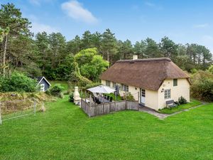 Ferienhaus für 6 Personen (74 m²) in Rømø