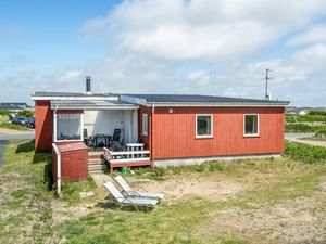 Ferienhaus für 8 Personen (119 m&sup2;) in Rømø