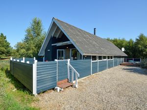 Ferienhaus für 6 Personen (75 m²) in Rømø