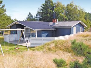 Ferienhaus für 6 Personen (100 m&sup2;) in Rømø