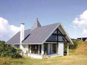 Ferienhaus für 6 Personen (95 m²) in Rømø