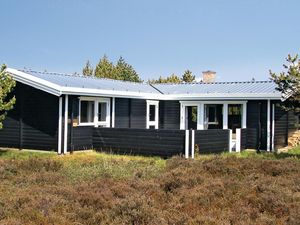 Ferienhaus für 6 Personen (70 m²) in Rømø